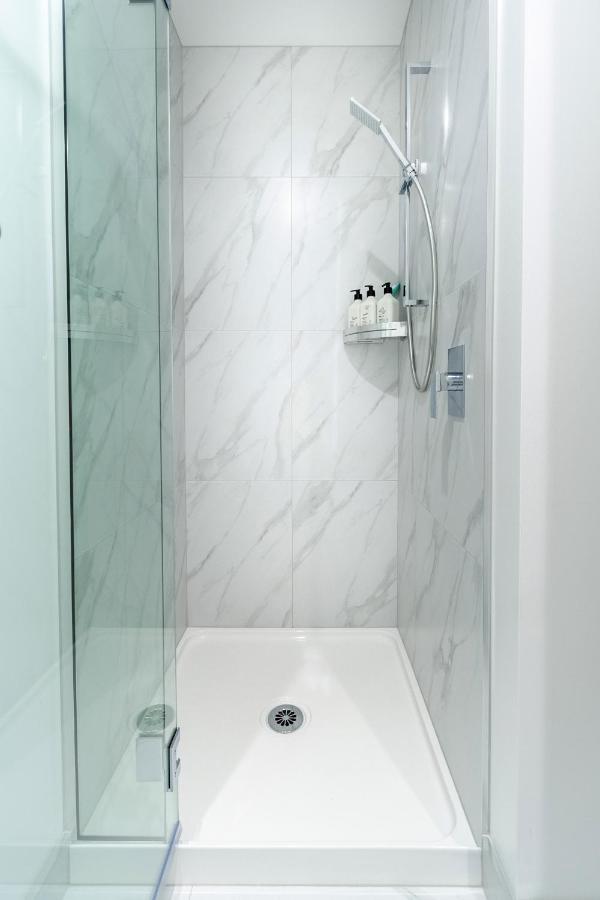 クライストチャーチCentral Sunny Perch 2 Bed 1 Bathアパートメント エクステリア 写真