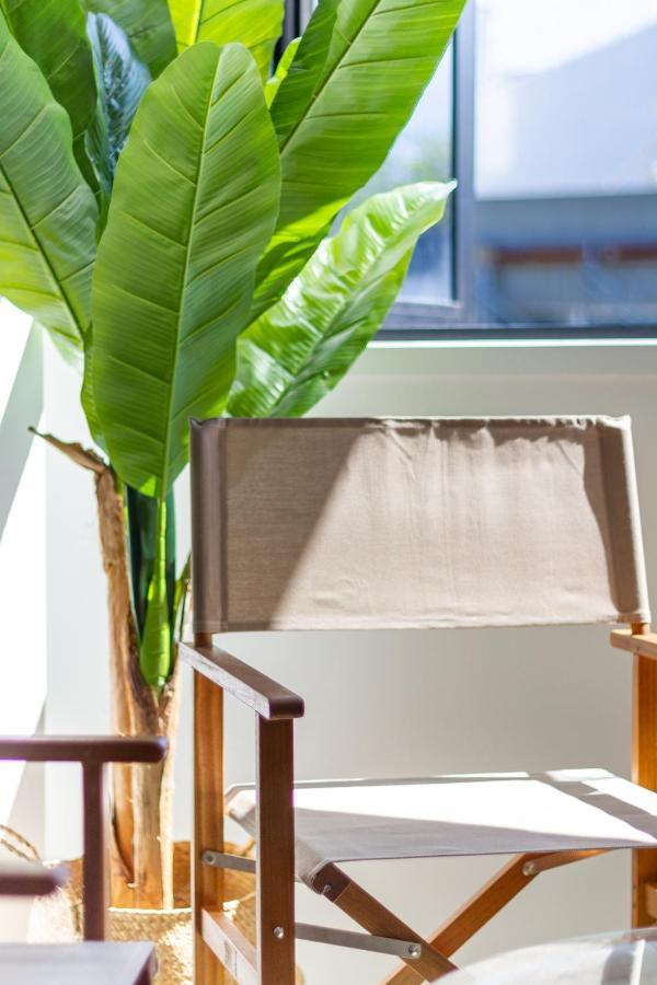 クライストチャーチCentral Sunny Perch 2 Bed 1 Bathアパートメント エクステリア 写真